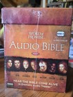 New Nkjv The Word Of Promise Complete Audio Bible  Audio Cd  2009  79 Cd Set 