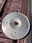 3pt Spreader Disc With Vanes For Cosmo Spreader And Others
