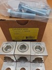 Square D Daskp400 Aluminum Mechanical Transformer Lug Kit 400a 600kcmil To 4awg