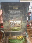 Ertl John Deere Bw Tractor    200th Birthday    special Collector Edition