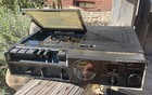 Nice Vintage Works Professional Marantz Pmd201 Field Cassette Recorder Walkman