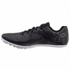 Under Armour Ua Kick Sprint 6 Mens Track   Field Spikes Shoes  Black  Pick Size