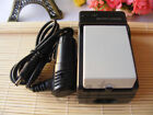 Lp-e8 Battery Charger For Canon Rebel T2i T3i T4i T5i Kiss X4 X5 Eos 550d 700d
