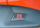 Ford Nextgen Ranger Raptor Sidestep Inserts With Drain Holes