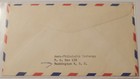 Chicago To London England June 1 1951 First Flight Airmail  only 117 Flown 