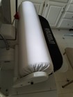  Ironrite  Roller Cover W install Use Care Instructions 