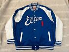 Elton John Dodger Stadium Limited Edition X Large Jacket 272   350