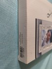 New In Box Malden 4    X 6    Baby   s Baptism Christening Silver Picture Frame