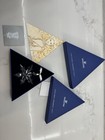 Swarovski 5099840 Annual Edition 2015 Crystal Star Ornament - Clear