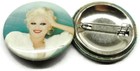Madonna Pinback Button 1995 Boy Toy Inc  Winterland Productions Hard To Find