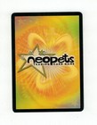 2006 Neopets 87 200 Green Gelert - Travels In Neopia