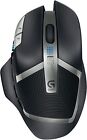 Logitech G602 Gaming Wireless Mouse - 910-003820