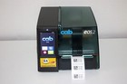 Cab Eos2 300 Compact Industrial Thermal Transfer Label   Barcode Printer 5978202