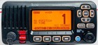 Icom Ic-m424 Marine Vhf Radio Transceiver