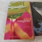 Vintage Cocktail Book Lot Of 3 Hardcover Martini Margarita Mixology Recipe   