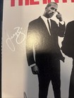 The Interrupters Fight The Good Fight Signed Autographed Vinyl