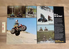 Used Vintage Honda 1970 Atc90 Brochure Vbh28 Vbb