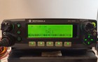 Motorola Xtl2500 Vhf 136-174 Mhz 110w P25 Digital Mobile Radio M21ktm9pw1an