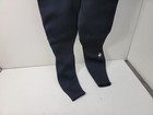 O neill Reactor 3 2 Mm Full Body Wetsuit  Black Gray Size 12