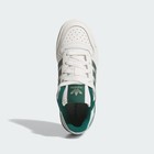 Adidas Kids Forum Low Cl Shoes Kids