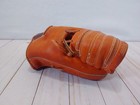 Vintage Nokona Professional Model Cow Hide Baseball Glove Turk Lown Fieldrite