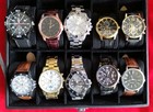 10 New Men s Watches Closeout Overstock Clearance Deal Men Watch Lot Iphone 1976