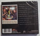 Raven Party Killers Cd Brazil Slipcase New Metal Speed Metal Rock