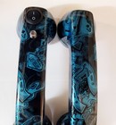 Richway Continuity Loop Phone Set     - Blue Vegas Loop Check  Electrician  Lineman