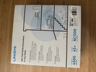 Linksys 3-pack Velop Dual-brand Whole Home Wifi 5 System Ac1300 1 3 Gbps Unused