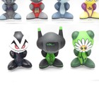 Ub Funkeys Mattel Radica Figures Lot Of 14