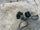 15-17 Ducati Panigale 1299 1299s Abs Control Unit Brake Pump Lines 54240571b