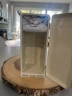 Maileg Miniature Fridge  Off-white