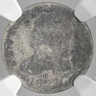 1827  10c Capped Bust Silver Dime  Ngc Fair Details  enviro Damage   8404749-047