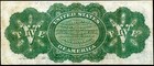 Hgr 1863  5 Legal Tender Fr 63a   rare Issue   Lightly Circulated