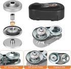 30 Series Cvt Torque Converter Kit 3 4  Clutch For Mini Bike Go Kart