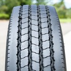 2 Tires Cosmo Stray Kat Iv  All Steel St 235 80r16 Load H 16 Ply Trailer