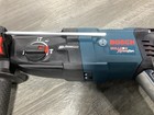 Bosch Gbh2-28l 1-1 8  Sds-plus Bulldog Xtreme Max Rotary Hammer- New Open Box