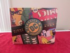 4 Vintage 1993 Dc Comics First Edition Collector Mugs