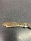 1904 St Louis World   s Fair Louisiana Purchase Exposition Letter Opener Rare