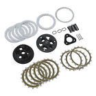 Spring Pack Clutch Pressure Plates Set Fit For Bmw R1200gs 2013-19 R1250rt 19-25