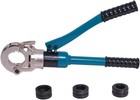 Hydraulic Copper Tube Crimping Tool  Copper Pipe Fittings Crimping Plumbing Tool