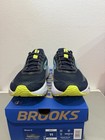 Brooks Ghost 17 Men Shoe 110442 1d 414 Peacoat Lime Blue New Fast Ship