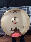 Zildjian A Custom 17  Crashcymbal