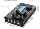Skyrc Brushless Motor Tester Analyzer Tool  sensored   Sensorless 