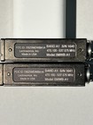  2  Lectrosonics Smwb Wideband Beltpack Transmitter  a1  470 To 537 Mhz 