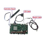 Jry-w9cuhd-aa1 5k Driver Board For Imac 27 Inches A1419 A2115 Lm270qq1 qq2