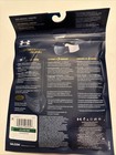 Under Armour Navy Blue L xl Project Rock Spur Sports Mask iso-chill