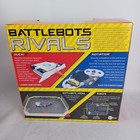 Hexbug Battlebots Rivals Head-to-head Remote Control Combat Duck And Rotator