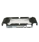 Nintendo Switch  Lite Gray clear Hard Case Shell Cover   Screen Protector  New  