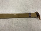 Original Russian Mosin Nagant Sling  M91 30  M44 Rifle M38 T53 Dog Collar 